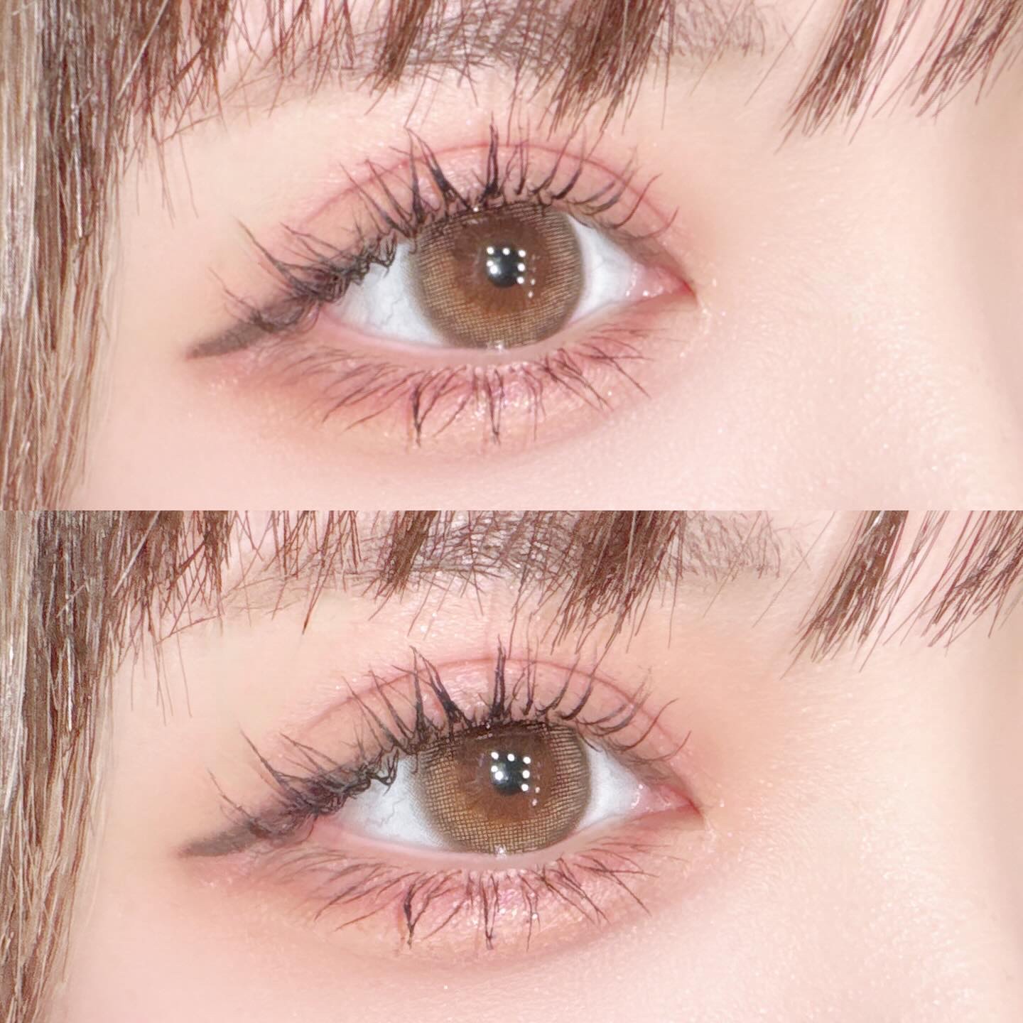 ディオール バックステージ フェイス グロウ パレット/Dior/ハイライトを使ったクチコミ（1枚目）