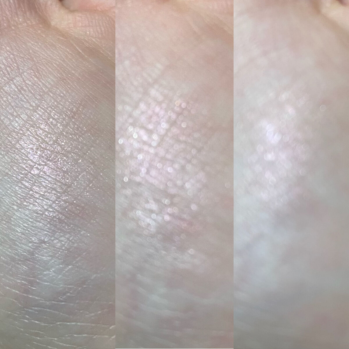 セレクト アイカラー Ｎ PK800/ESPRIQUE/単色アイシャドウを使ったクチコミ（3枚目）