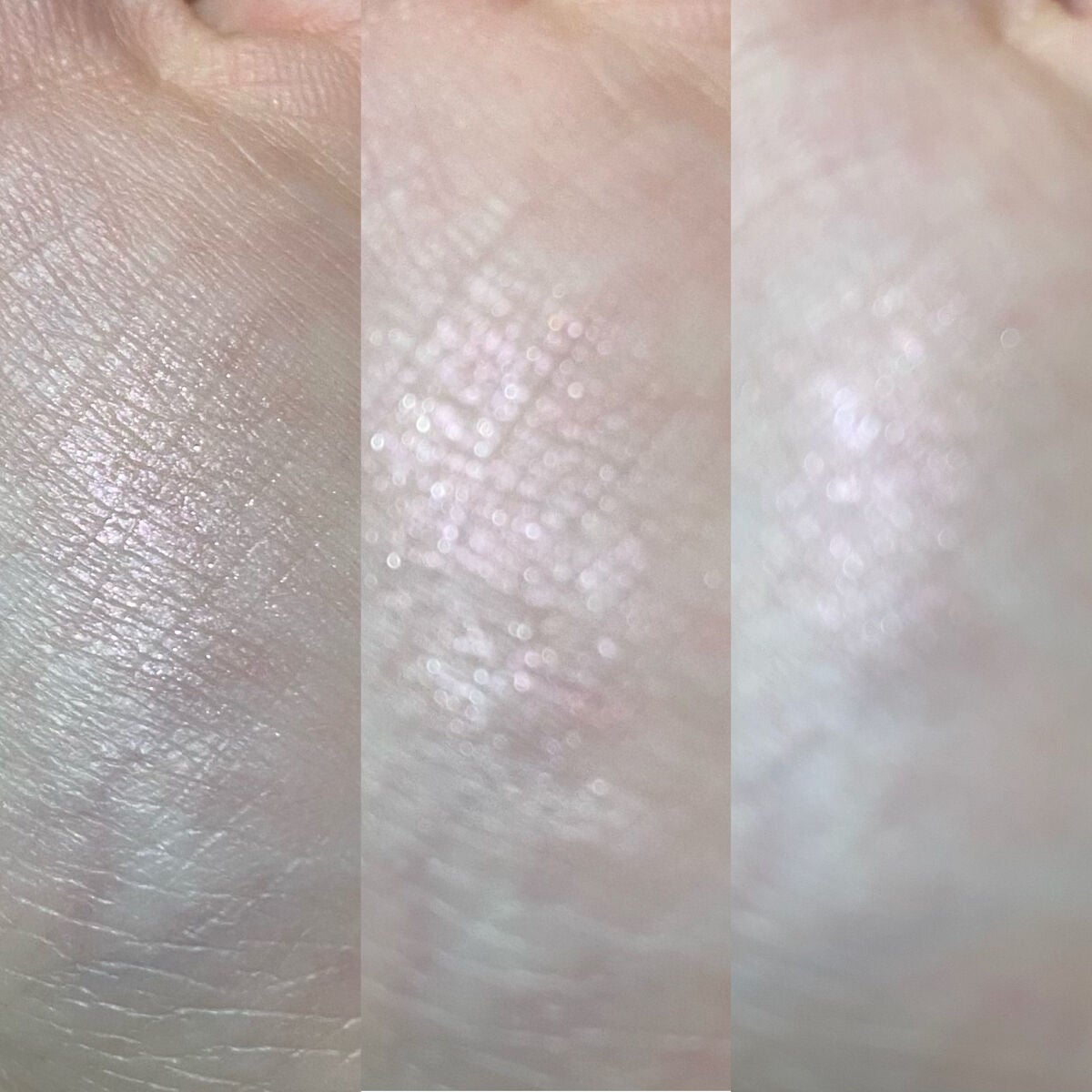 セレクト アイカラー N/ESPRIQUE/単色アイシャドウを使ったクチコミ(3枚目)