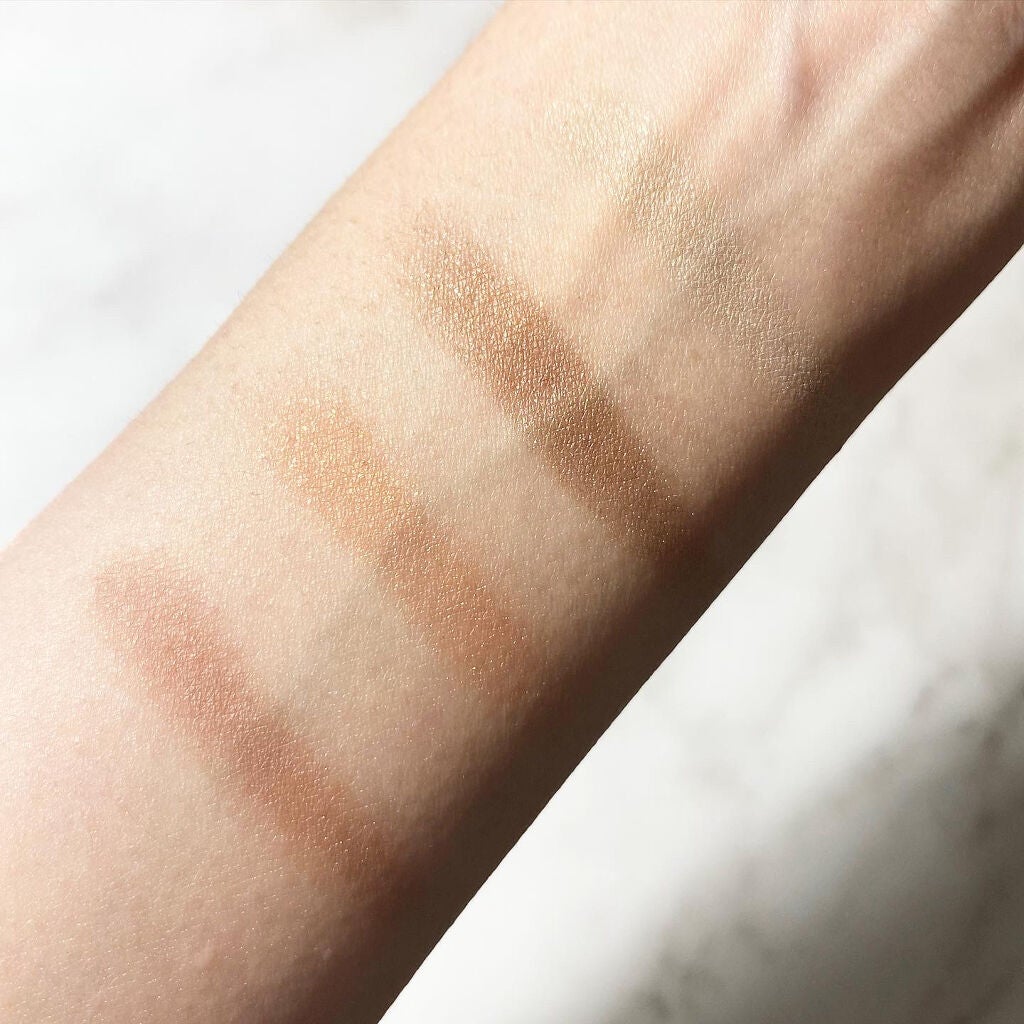 アイカラーレーション/LUNASOL/アイシャドウパレットを使ったクチコミ(3枚目)