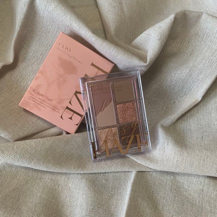 ãã ã¢ã€ãã¬ãã ãã/CLIO/ã¢ã€ã·ã£ããŠãã¬ããã䜿ã£ãã¯ãã³ãïŒ2æç®ïŒ