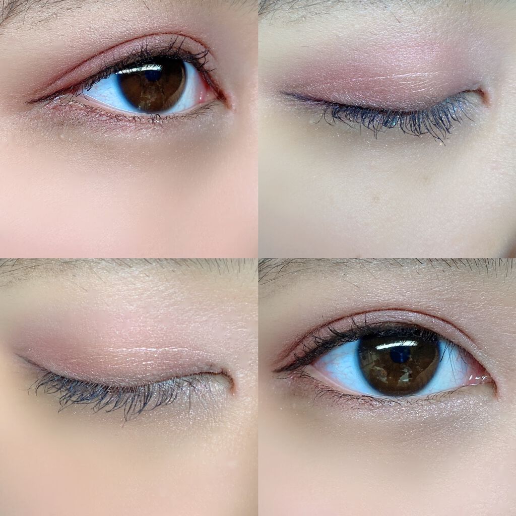 【旧】サンク クルール クチュール/Dior/アイシャドウパレットを使ったクチコミ（2枚目）