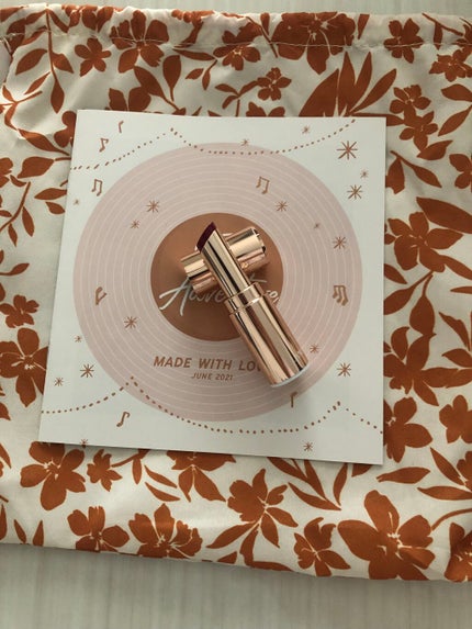 My Little Box/My Little Box/その他キットセットを使ったクチコミ(4枚目)