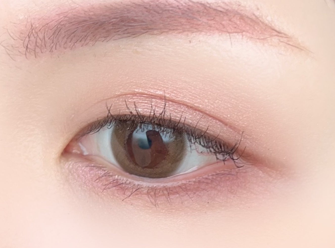 プレイカラーアイズ マイフェイブアーカイブ/ETUDE/アイシャドウパレットを使ったクチコミ(7枚目)