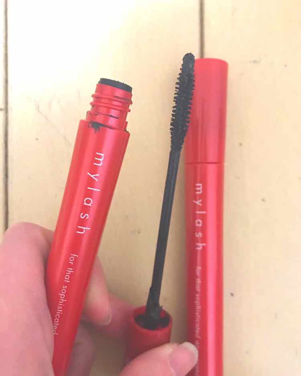 導入化粧液/無印良品/ブースター・導入液を使ったクチコミ（3枚目）