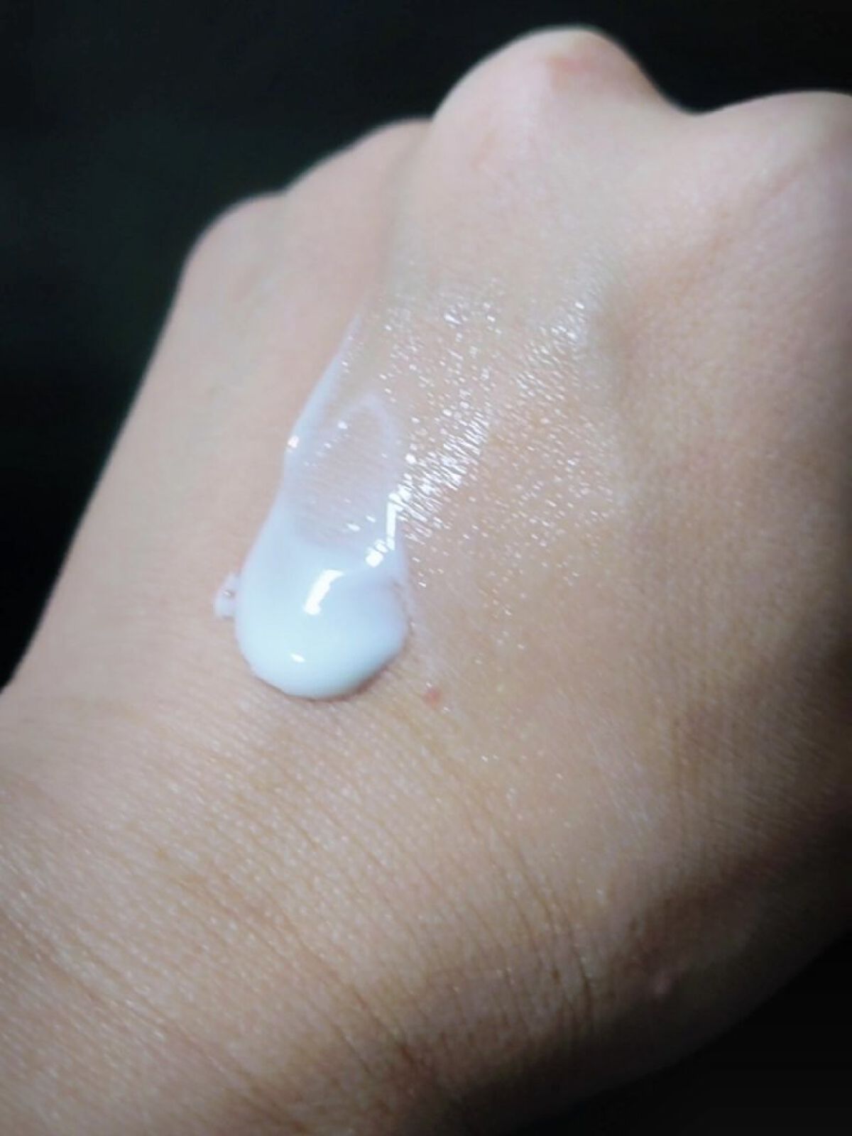 ヴァーベナ ボディローション/L'OCCITANE/ボディローションを使ったクチコミ（3枚目）