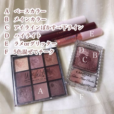 PERIPERA シュガー トゥインクル リキッド グリッターのクチコミ「【純欲風メイク】
#一重メイク #プチプラコスメ 


＊あやみんﾁｬﾝ参考＊

how to.....」（2枚目）