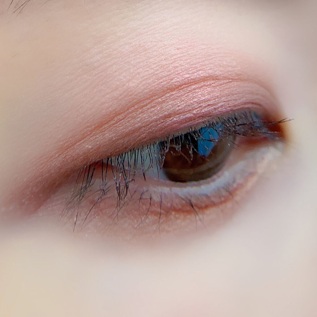 ヴォランタリーベイシス アイパレット/Celvoke/アイシャドウパレットを使ったクチコミ(6枚目)