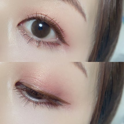 ラブ・ライナー リキッドアイライナーR3/ラブ・ライナー/リキッドアイライナーを使ったクチコミ(1枚目)