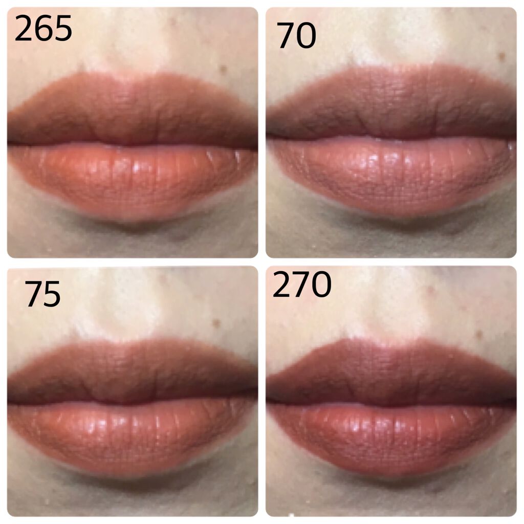 SPステイ マットインク/MAYBELLINE NEW YORK/口紅を使ったクチコミ(5枚目)