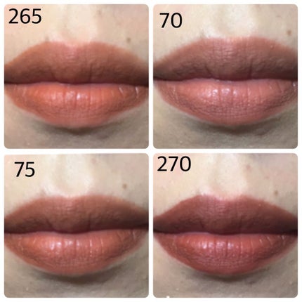 SPステイ マットインク/MAYBELLINE NEW YORK/口紅を使ったクチコミ(5枚目)