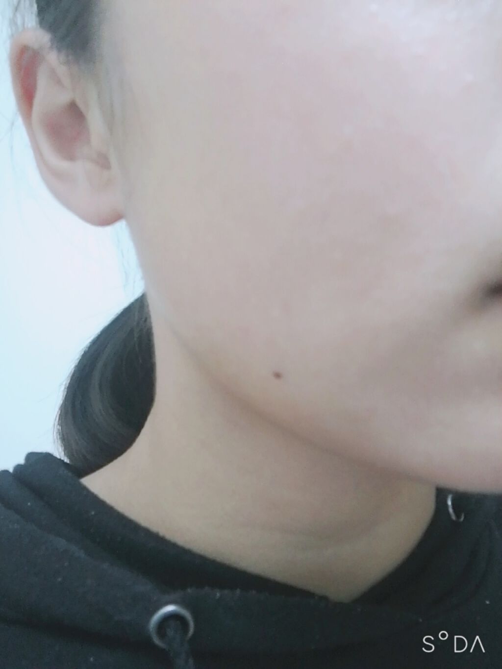 ハトムギ化粧水(ナチュリエ スキンコンディショナー R )/ナチュリエ/化粧水を使ったクチコミ（1枚目）