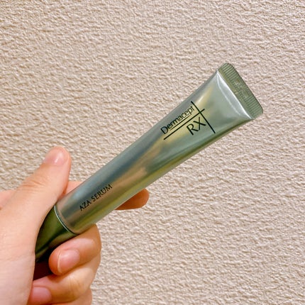 ダーマセプトRX AZAセラム/ダーマセプトRX/美容液を使ったクチコミ(1枚目)