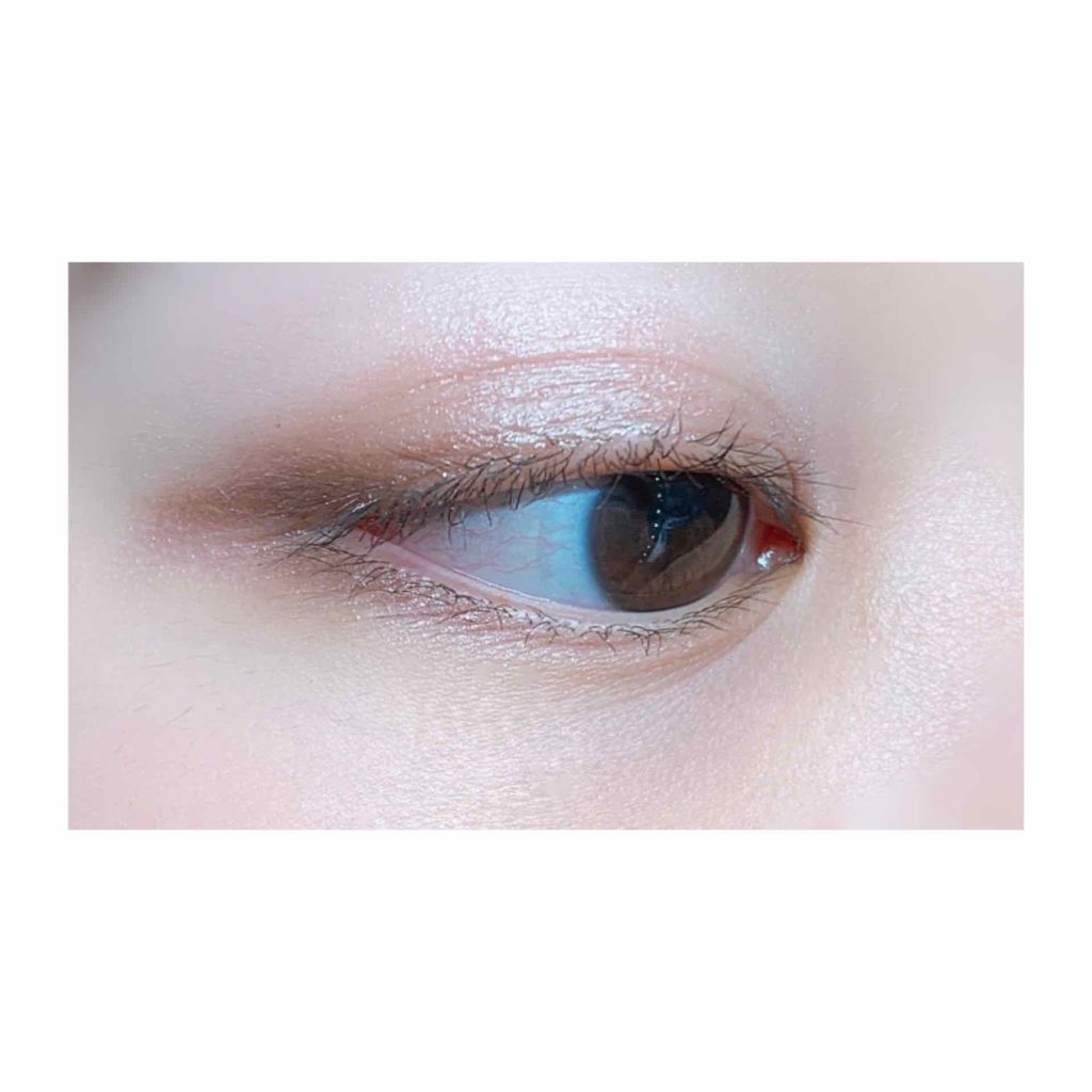 ショコラスウィート アイズ/リンメル ロンドン/アイシャドウパレットを使ったクチコミ(4枚目)