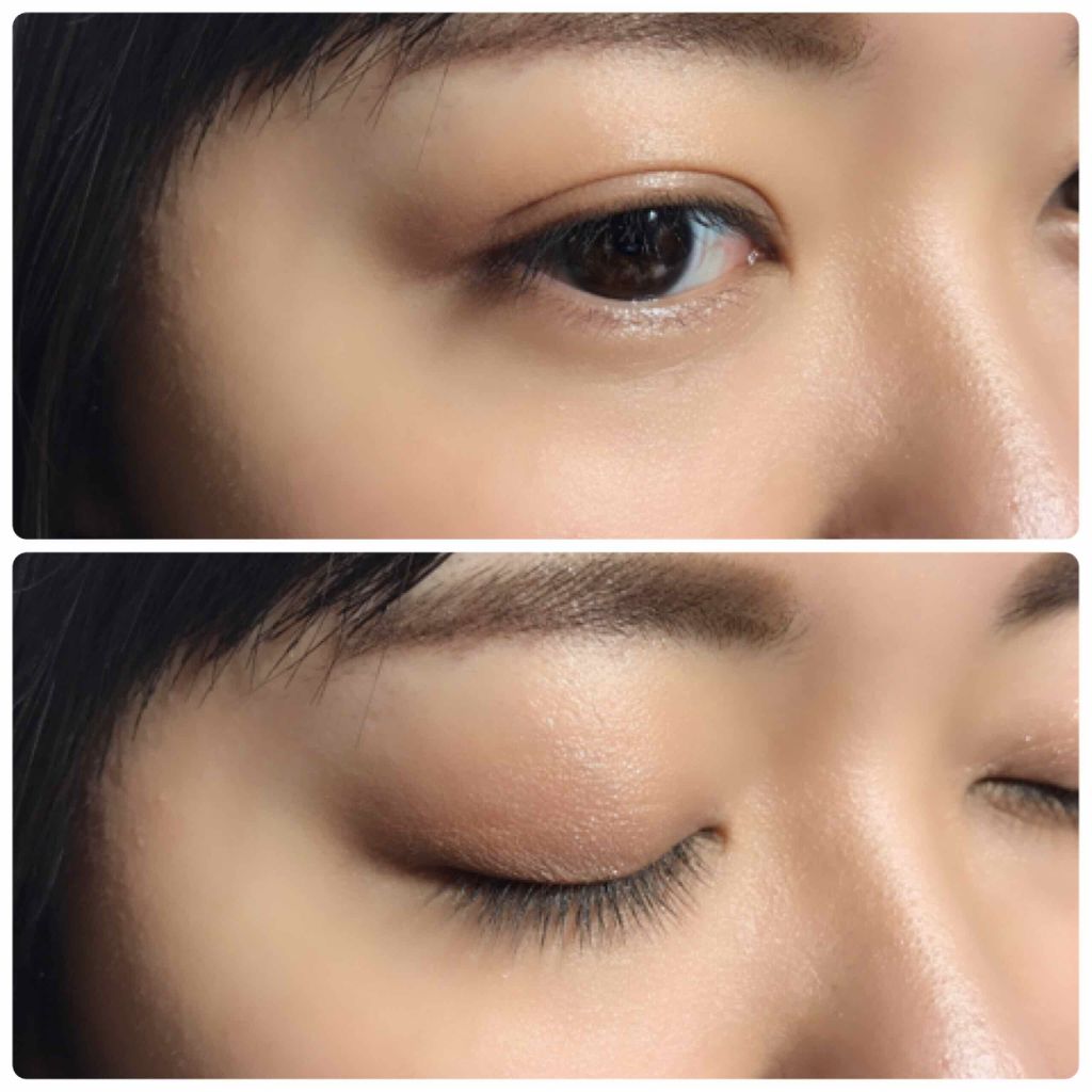 ドラマティックスタイリングアイズ/マキアージュ/アイシャドウパレットを使ったクチコミ(2枚目)