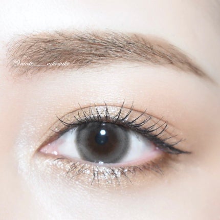 ハイパーシャープ ライナー R/MAYBELLINE NEW YORK/リキッドアイライナーを使ったクチコミ(4枚目)