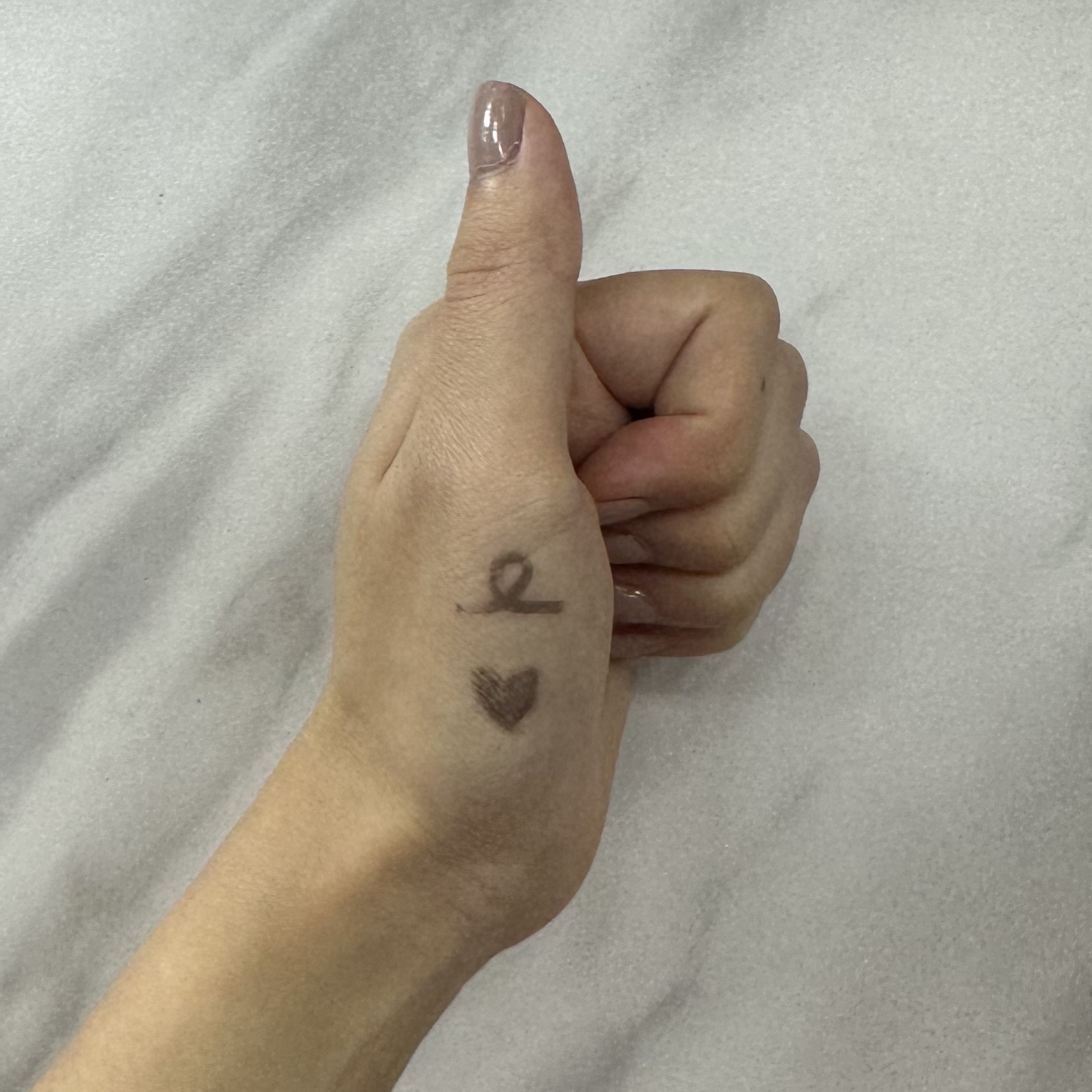 ハンオールシェードライナー/rom&nd/ペンシルアイライナーを使ったクチコミ（2枚目）