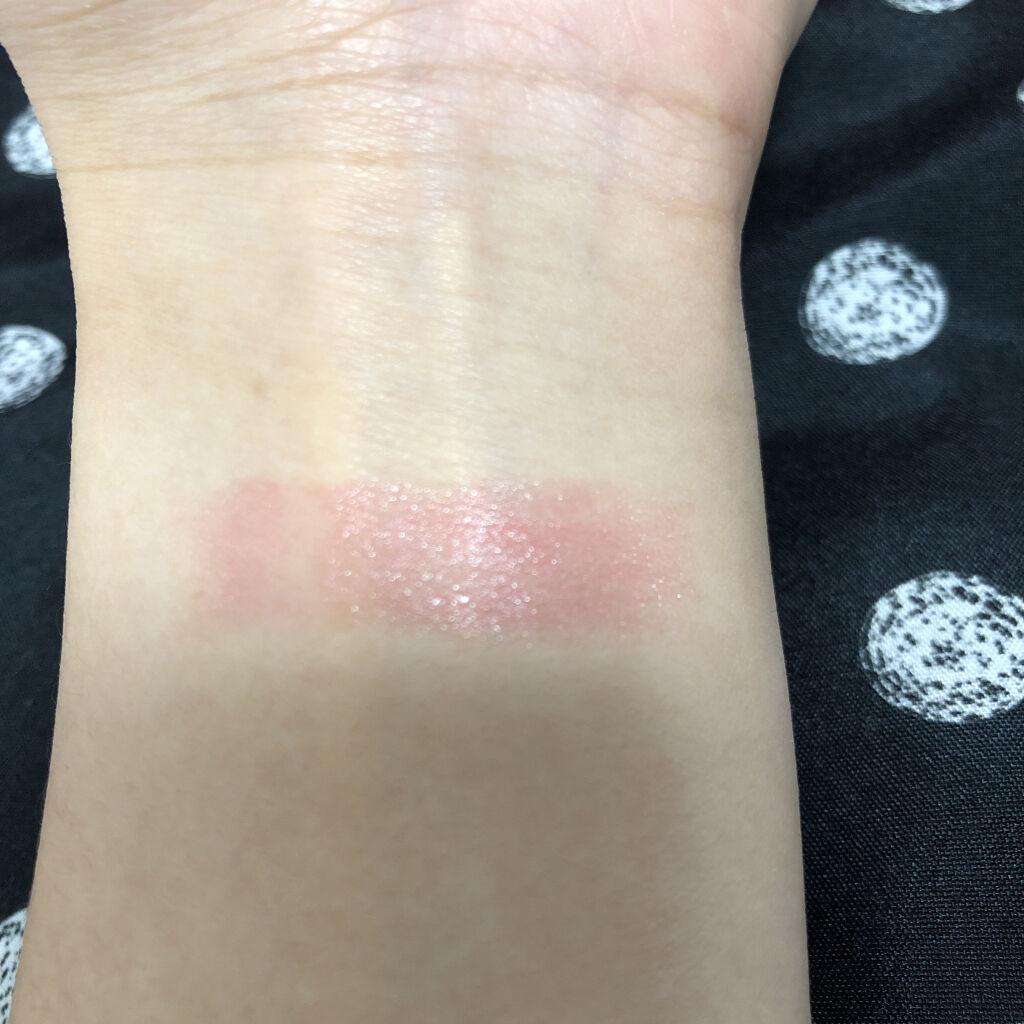 ミラーレスティントルージュ 05 ピンクランデブー/レディット/リップティントを使ったクチコミ（2枚目）