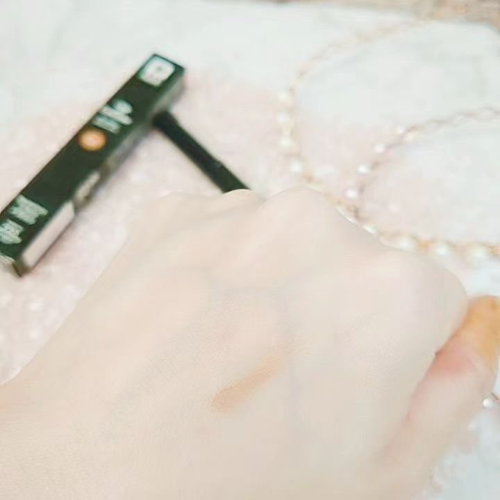 メンズコンシーラー/ZAS cosmetic/ペンシルコンシーラーを使ったクチコミ（3枚目）