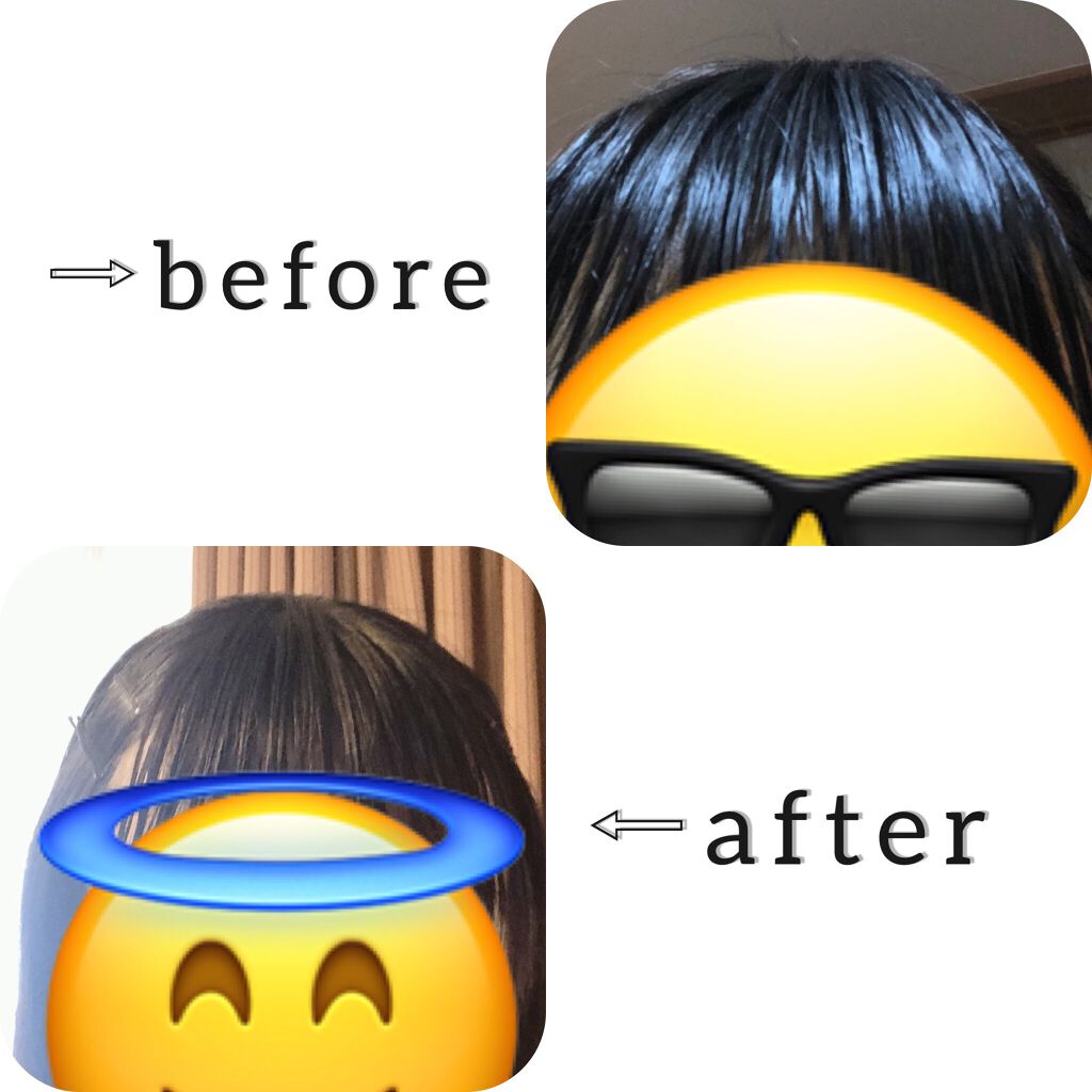 まとめ髪スティック スーパーホールド/マトメージュ/ヘアワックス・クリームを使ったクチコミ(2枚目)