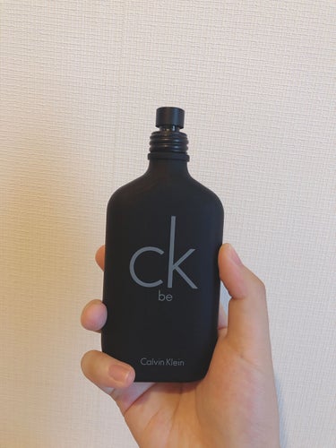 今回はCalvin Kleinのシーケービーという香水の紹介です❕❕

Amazonで2000円位で買いました❕
ユニセックスで使える性別に囚われない香りがお気に入りです☺️

「ありのままの自分でいる