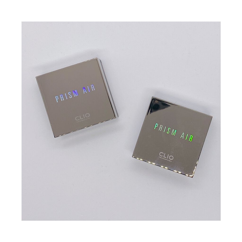 プリズム エアー シャドウ 07 PECAN TOUCH/CLIO/単色アイシャドウを使ったクチコミ（2枚目）