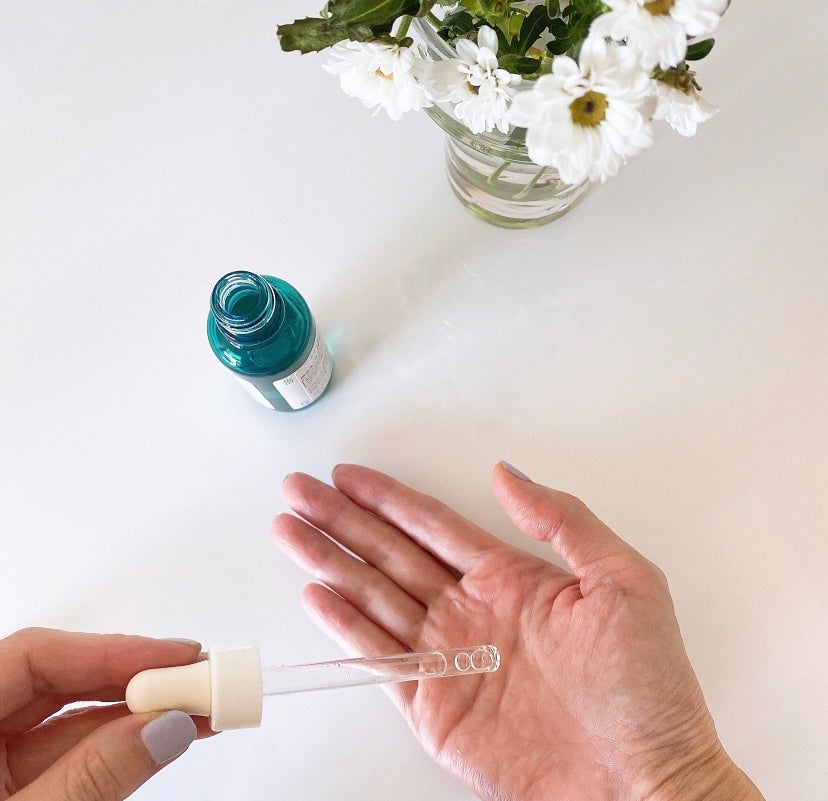 エファクラ ピールケア セラム/ラ ロッシュ ポゼ/美容液を使ったクチコミ(2枚目)