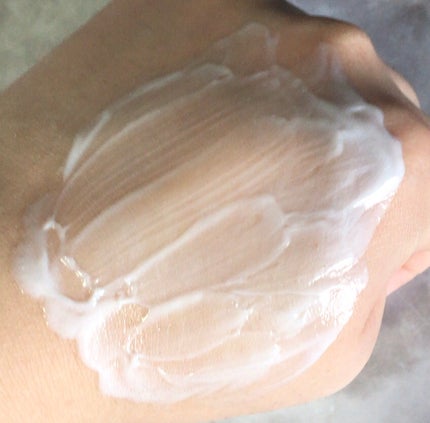 ヴァセリンリペアクリームナイトケア/ヴァセリン/ボディクリームを使ったクチコミ(4枚目)