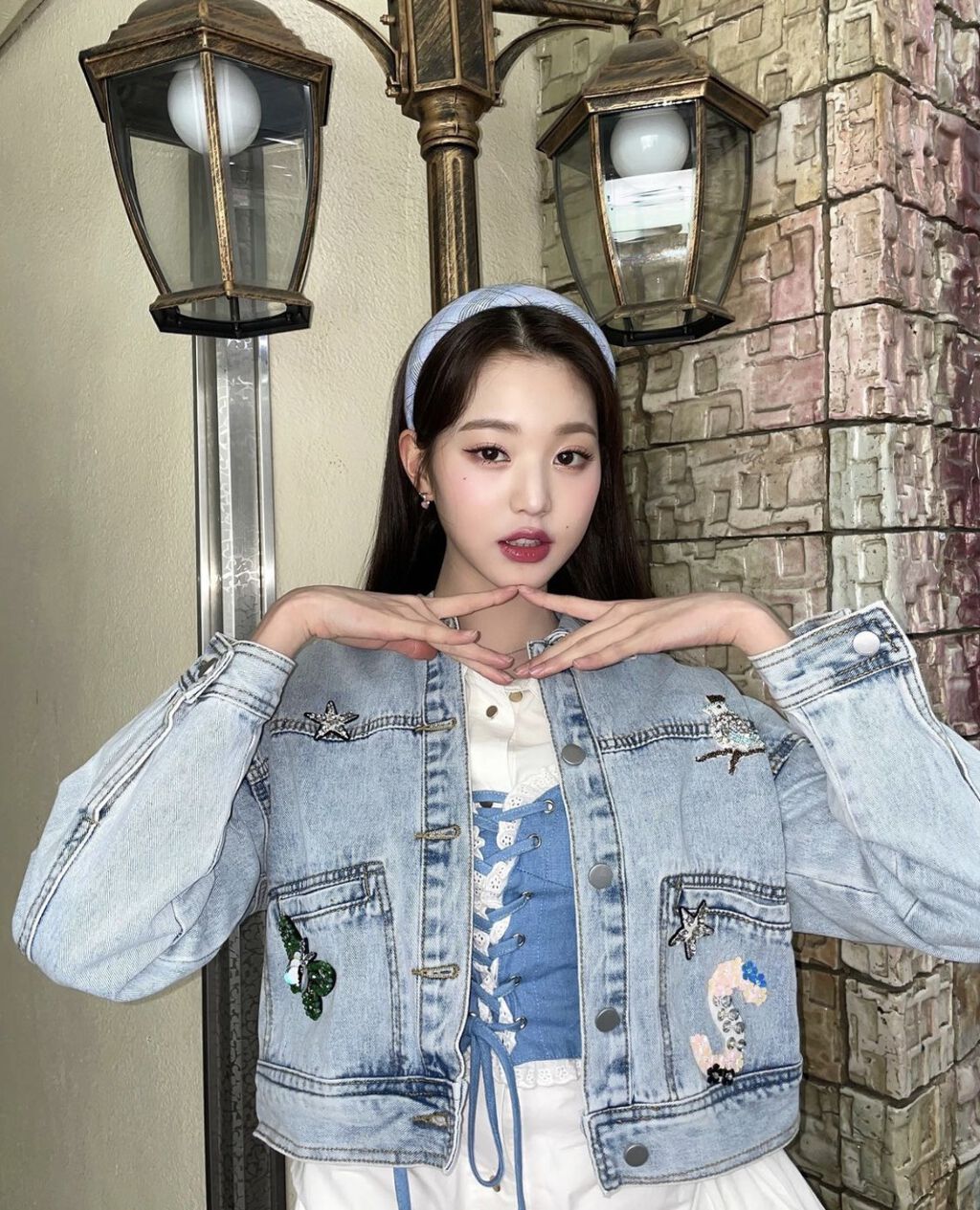 デュイフルウォーターティント/rom&nd/リップティントを使ったクチコミ（1枚目）