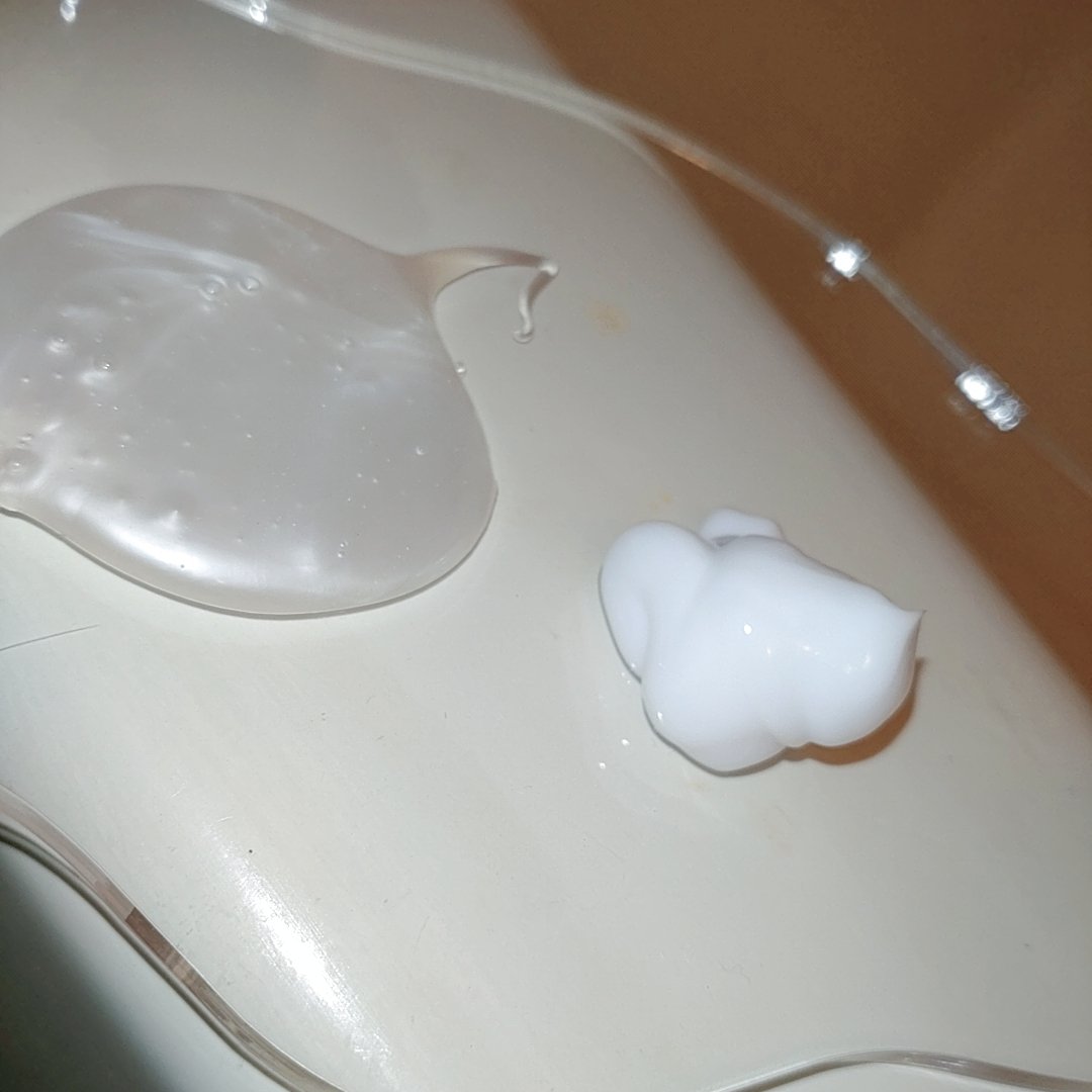 デオコ スカルプケアシャンプー/コンディショナー/DEOCO(デオコ)/市販シャンプーを使ったクチコミ（2枚目）