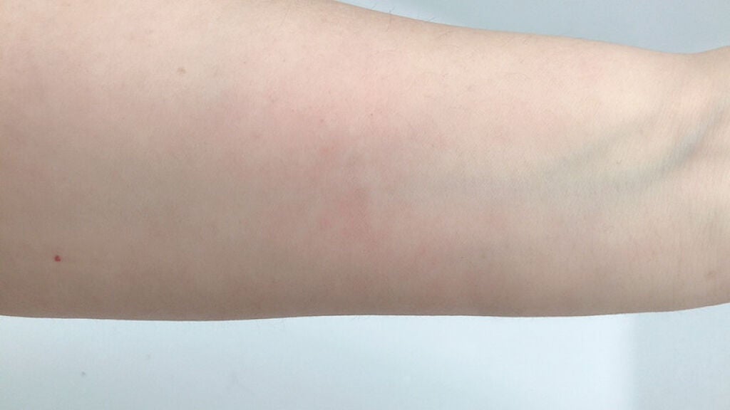 アミノモイスチュアクレンジングジェル/PLuS/クレンジングジェルを使ったクチコミ(2枚目)