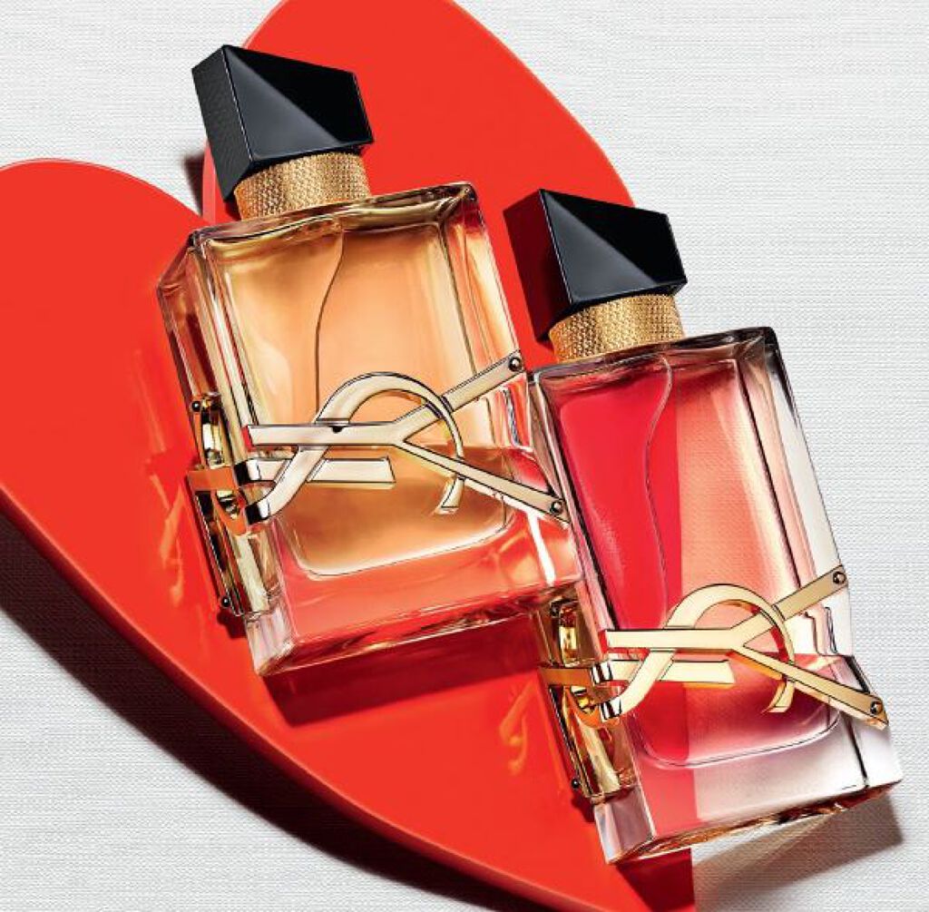 YSL Beauty Club on LIPS 「【YSL公式オンラインブティック限定 ギフトラッピング無料実施..」(3枚目)