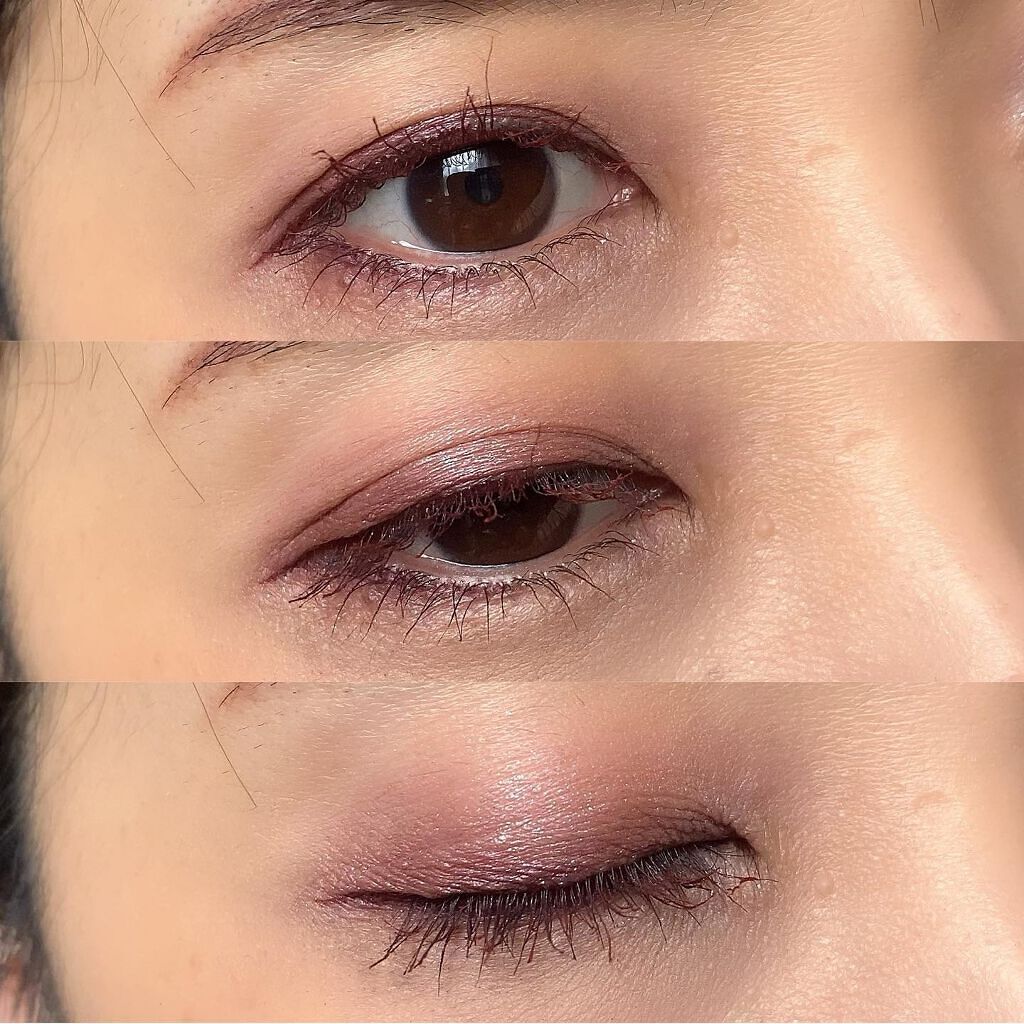 スプリング/サマー コレクション 限定アイパレット2種/shu uemura/アイシャドウパレットを使ったクチコミ(6枚目)