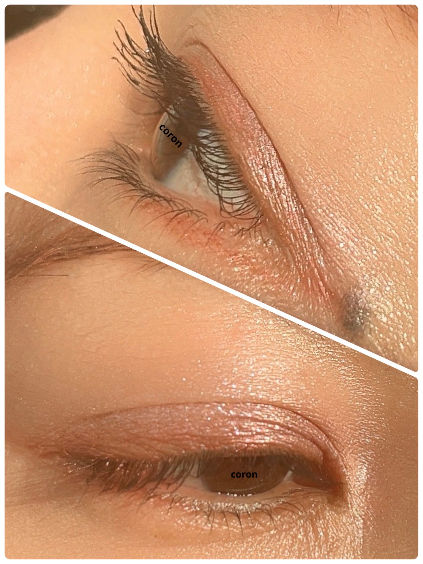 スティロ ユー ウォータープルーフ N/CHANEL/ペンシルアイライナーを使ったクチコミ(2枚目)