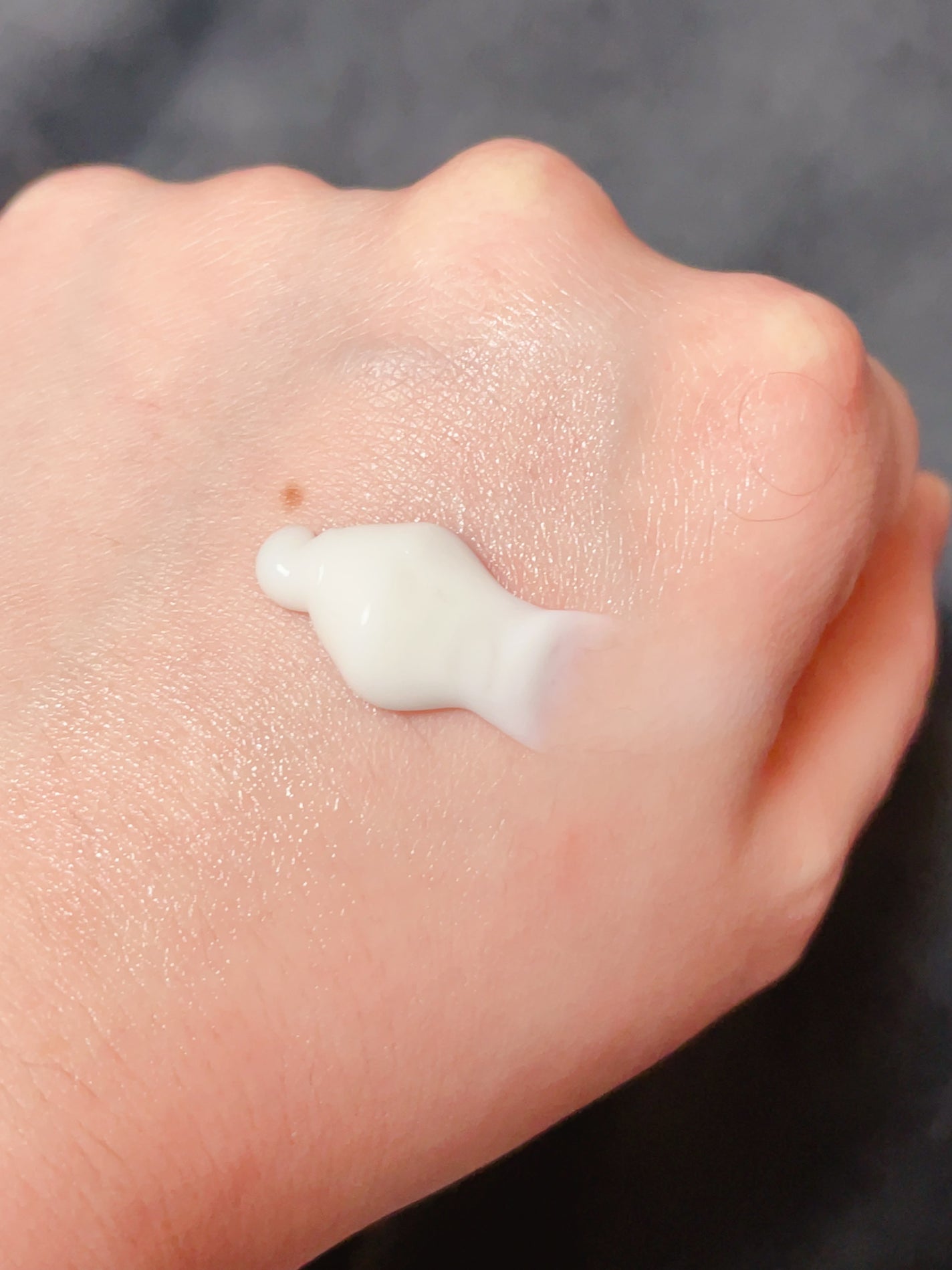 エクシア AL グランド エターナル ハンド/ALBION/ハンドクリームを使ったクチコミ(2枚目)