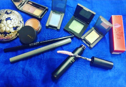 セルヴォーク ヴォランタリー アイズ/Celvoke/単色アイシャドウを使ったクチコミ(1枚目)