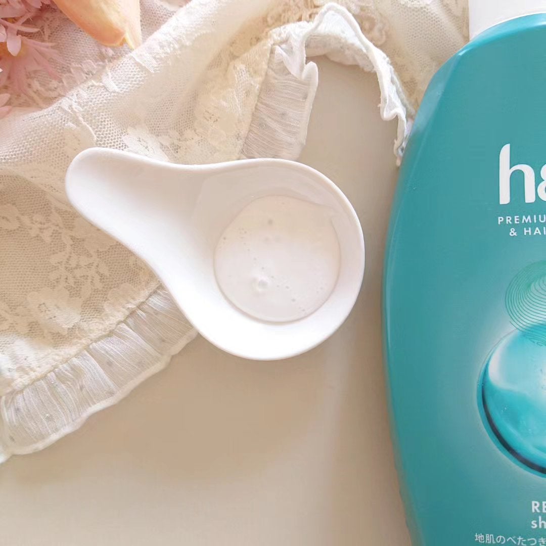 リフレッシュ シャンプー/コンディショナー/h&s/頭皮ケアを使ったクチコミ(2枚目)