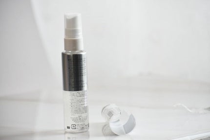 ã¢ã¬ã«ããªã¢ ãã¹ã/d ããã°ã©ã /ãã¹ãç¶åç²§æ°Žã䜿ã£ãã¯ãã³ãïŒ2æç®ïŒ