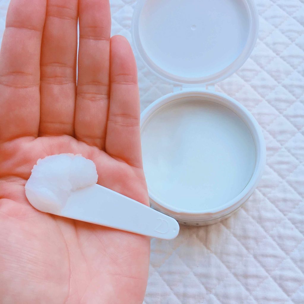 デュオ ザ クレンジングバーム/DUO/クレンジングバームを使ったクチコミ(3枚目)