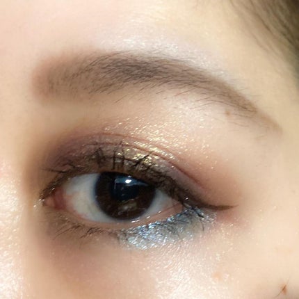 デザイニング カラー アイズ/SUQQU/アイシャドウパレットを使ったクチコミ(4枚目)