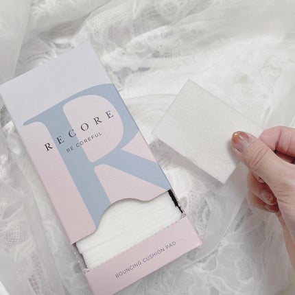 リコアアンプルガラスキット/RECORE/美容液を使ったクチコミ(3枚目)