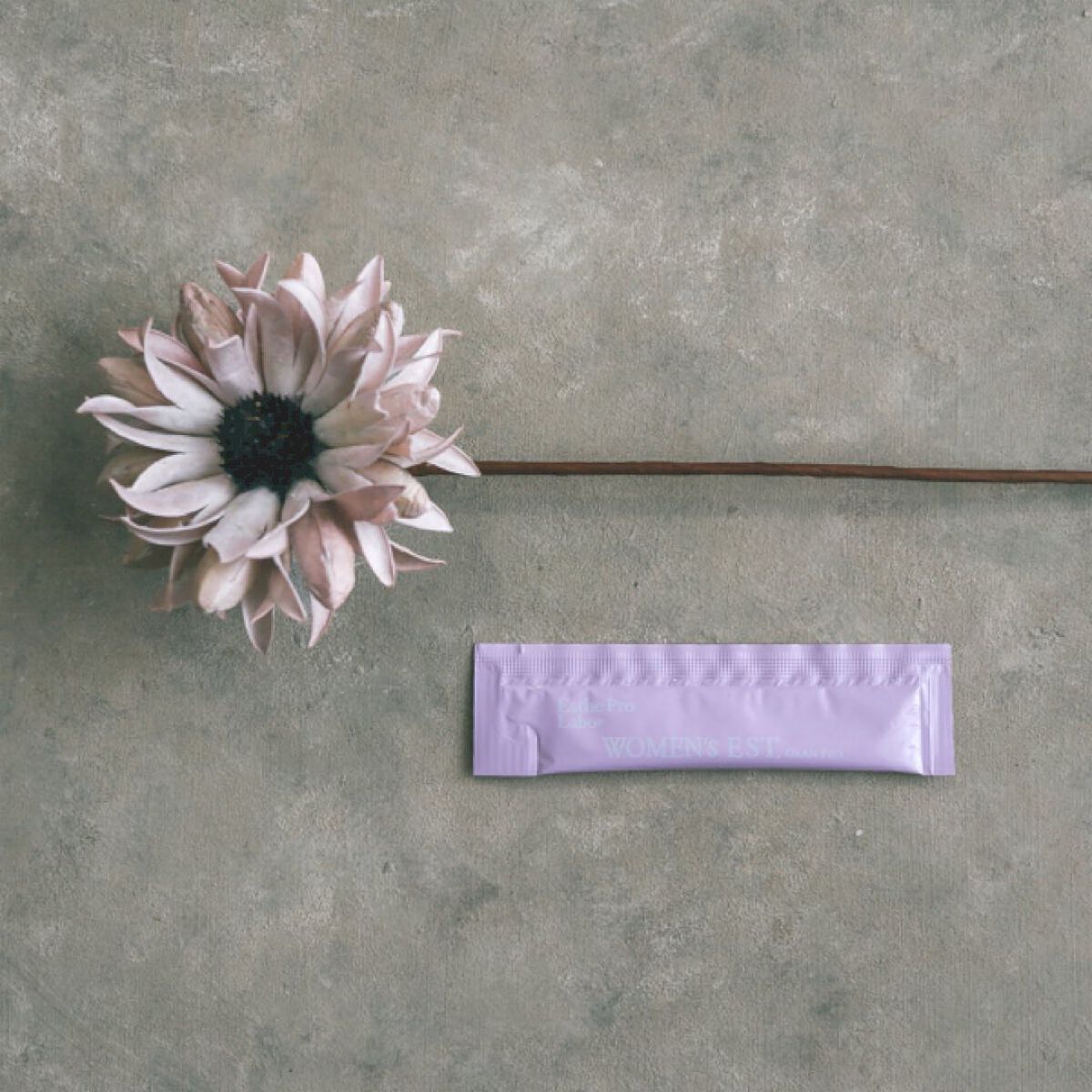 ウィメンズエストグランプロ/エステプロ・ラボ/健康サプリメントを使ったクチコミ（2枚目）