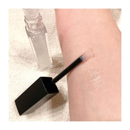 ジュエリープレシャスグロス/キングダム/リップグロスを使ったクチコミ(4枚目)