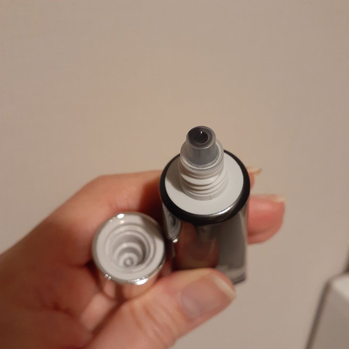 ソフィーナ iP ポア クリアリング ジェル ウォッシュ/SOFINA iP/その他洗顔料を使ったクチコミ（3枚目）