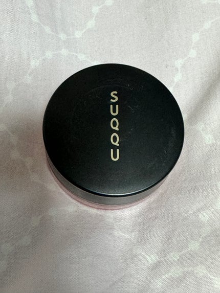 クリーム タッチ ブラッシュ & リップ S02 苺飴 -ICHIGOAME(限定色)/SUQQU/ジェル・クリームチークの画像