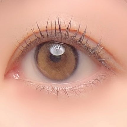 ラッシュアディクト ラッシュ トランスカラ/soaddicted/マスカラ下地を使ったクチコミ(8枚目)