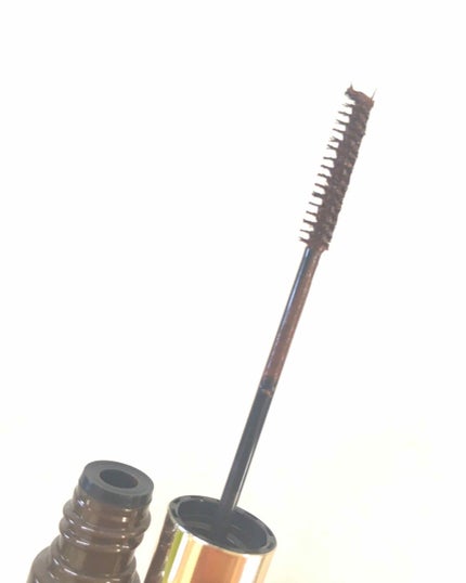 ロング&カールマスカラ アドバンストフィルム/ヒロインメイク/マスカラを使ったクチコミ(2枚目)