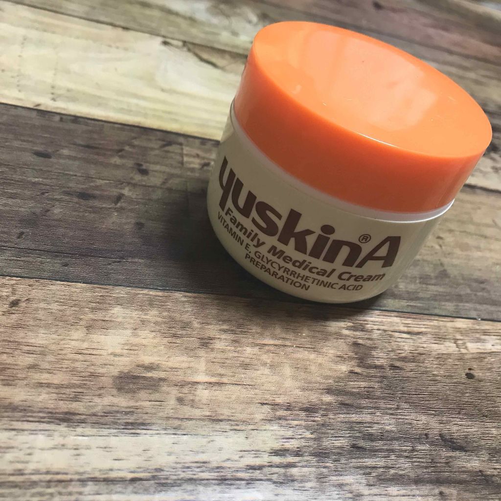 新ユースキンA/ユースキン/ハンドクリームを使ったクチコミ(1枚目)