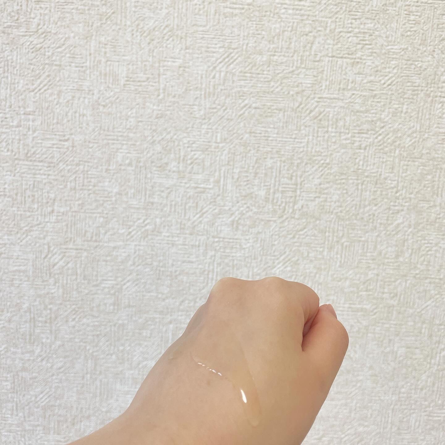 uka hair oil Windy Lady/uka/ヘアミストを使ったクチコミ（3枚目）