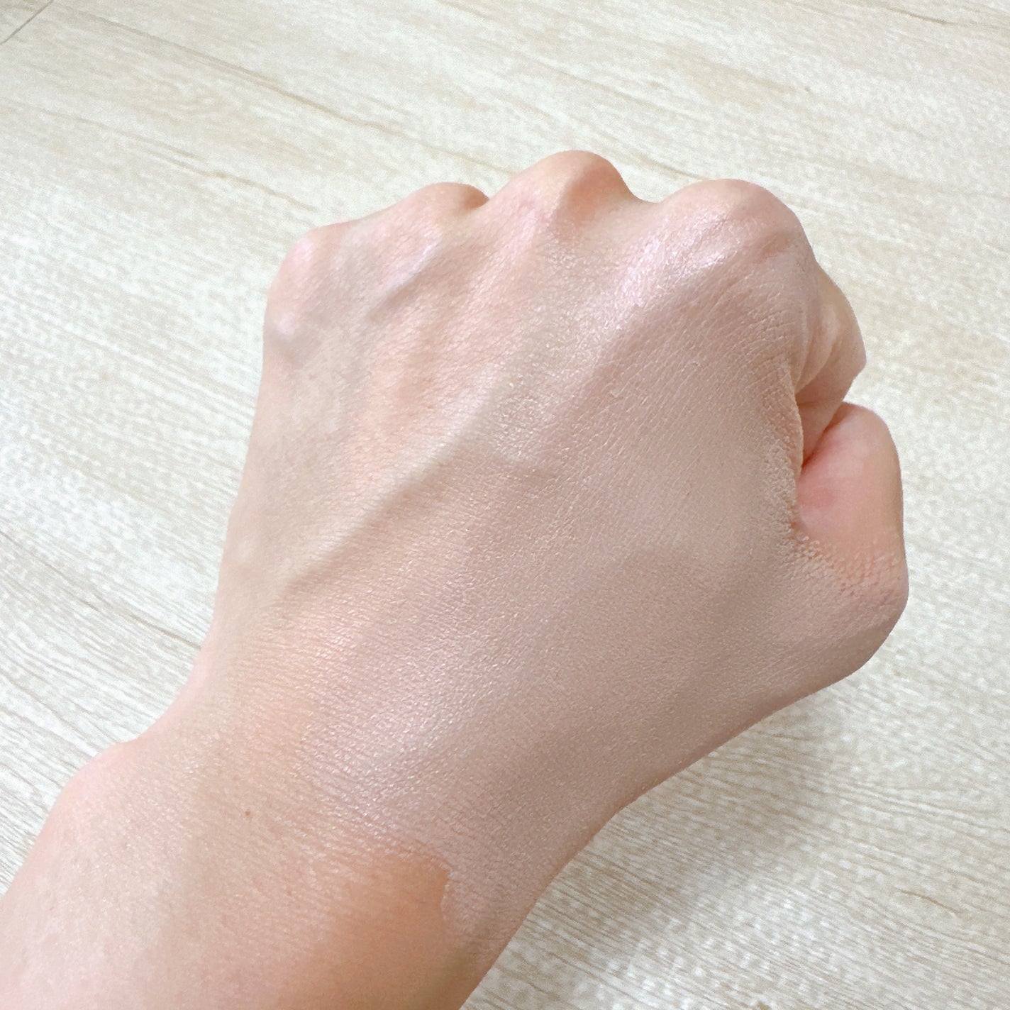 オバジC デイセラムBB/オバジ/BBクリームを使ったクチコミ(6枚目)